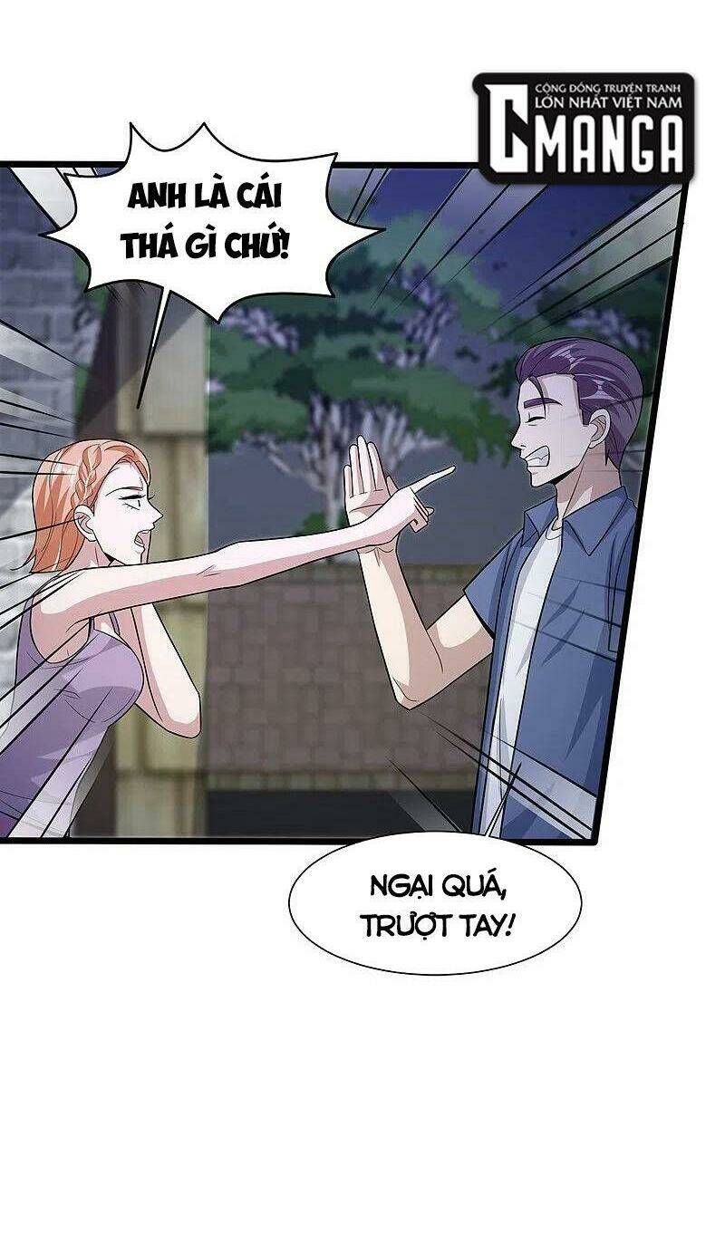Đô Thị Tà Vương: Chapter 227