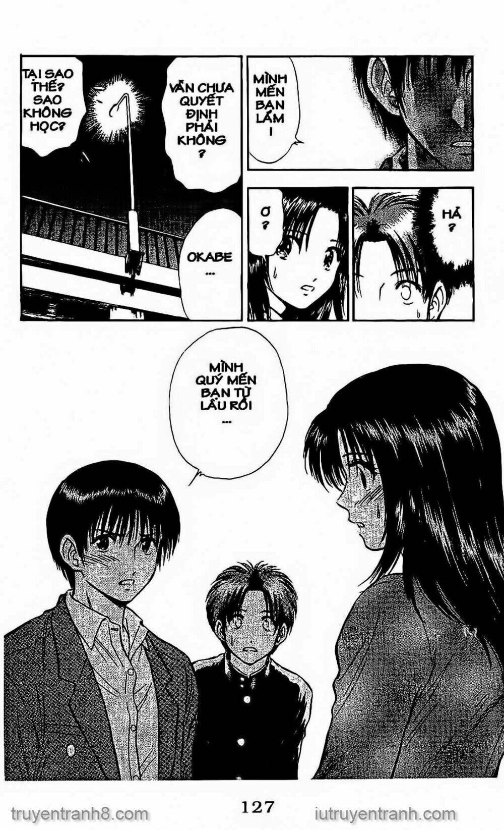 Saladdays: Chapter 66