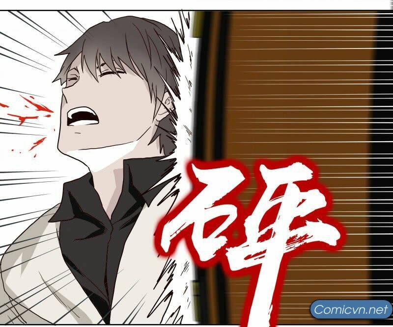 Thế Giới Cận Tử: Chapter 1