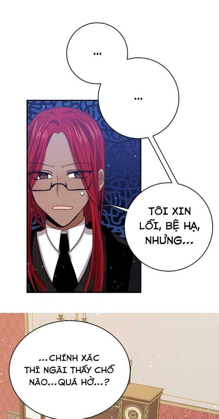 Tôi Là Bạn Gái Cũ Của Một Người Lính: Chapter 24