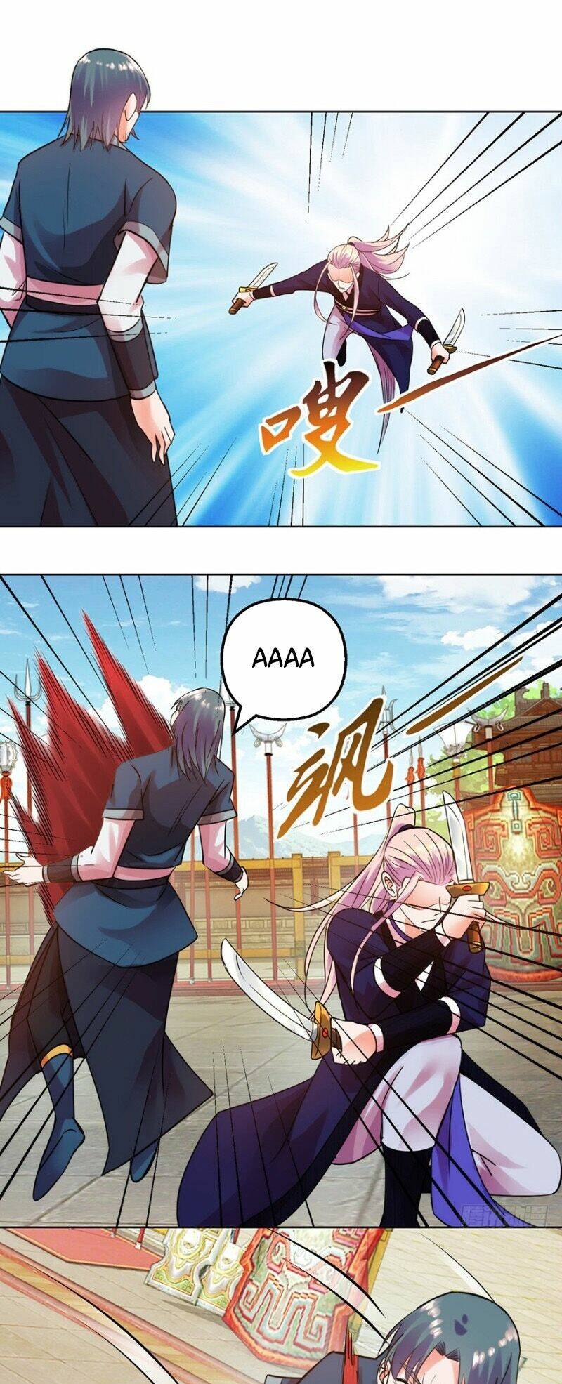 Sử Thượng Đệ Nhất Chưởng Môn: Chapter 147