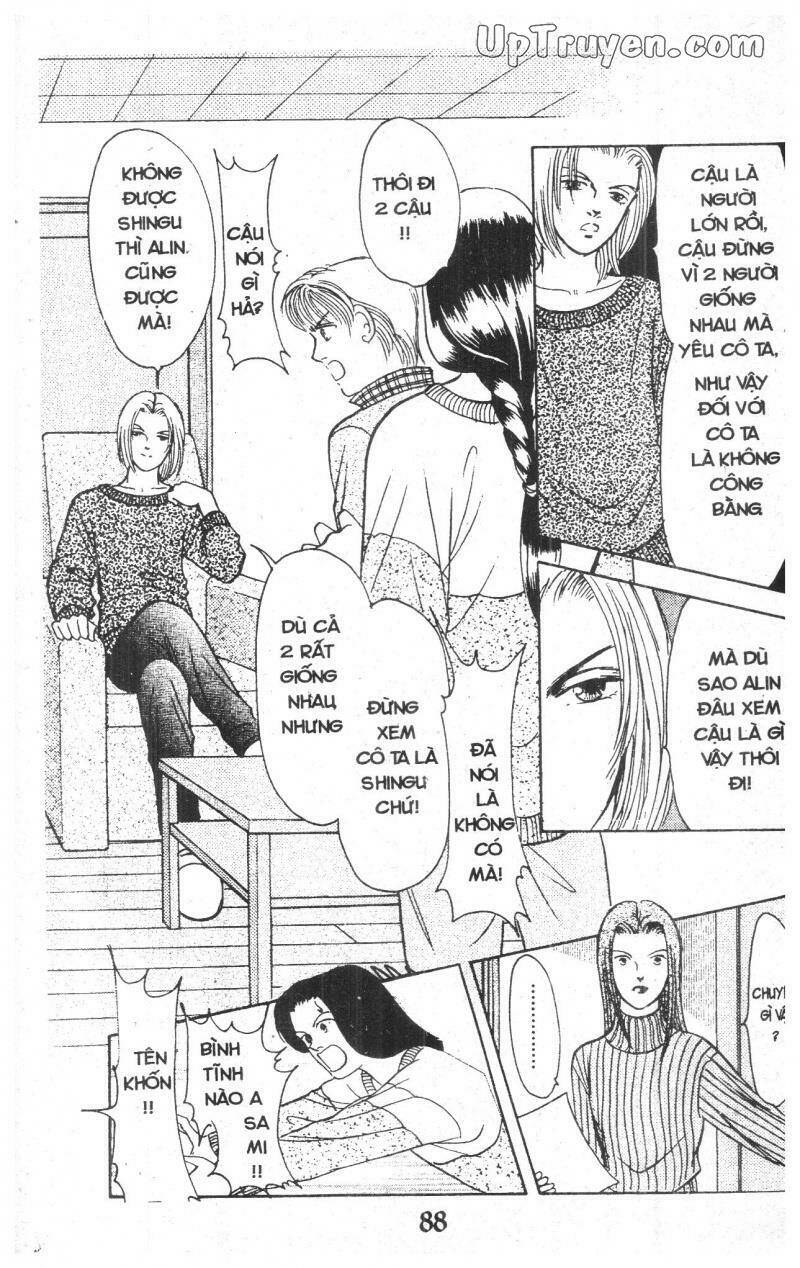 9 Banme No Musashi: Chapter 12