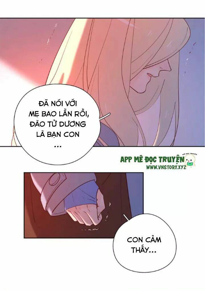 Cạm Bẫy Ngọt Ngào: Chapter 93