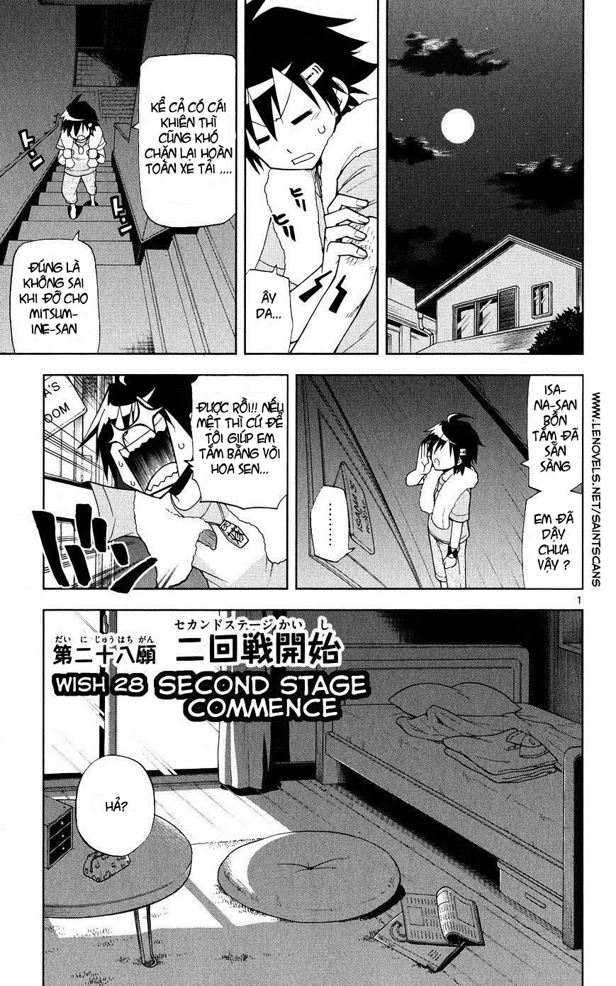 Gan Kon: Chapter 28