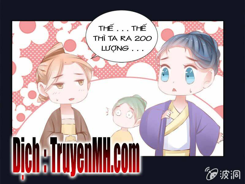 Solo Đi Vương Gia: Chapter 57