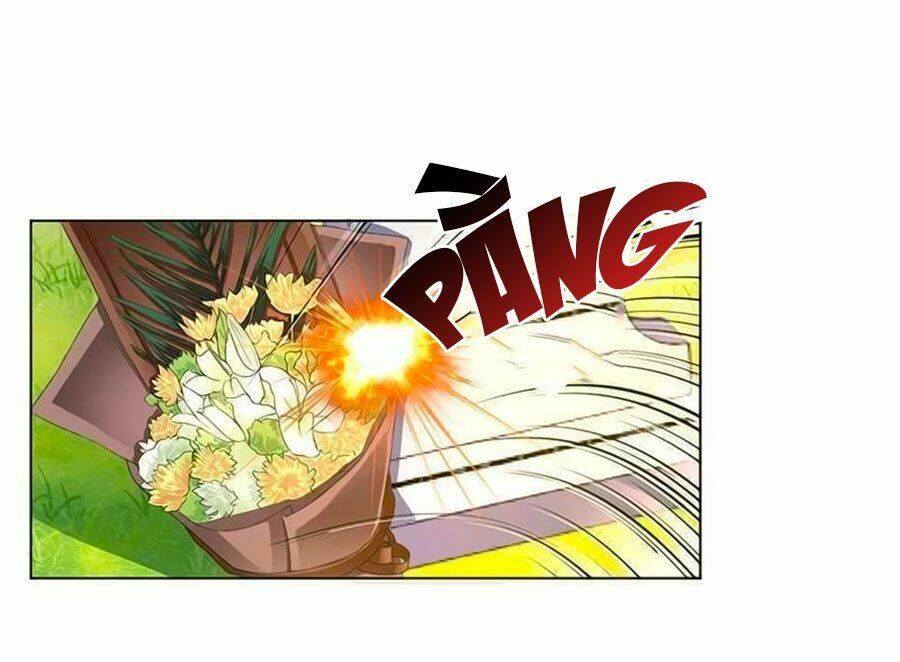 Trí Mệnh Sủng Thê: Tổng Tài Mau Nạp Mạng: Chapter 57