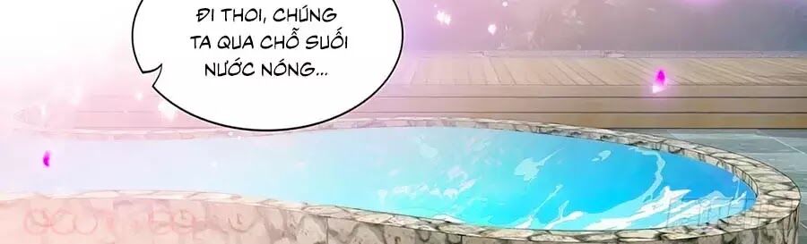Bá Đạo Tiểu Thúc, Xin Trêu Chọc Vừa Thôi!: Chapter 138