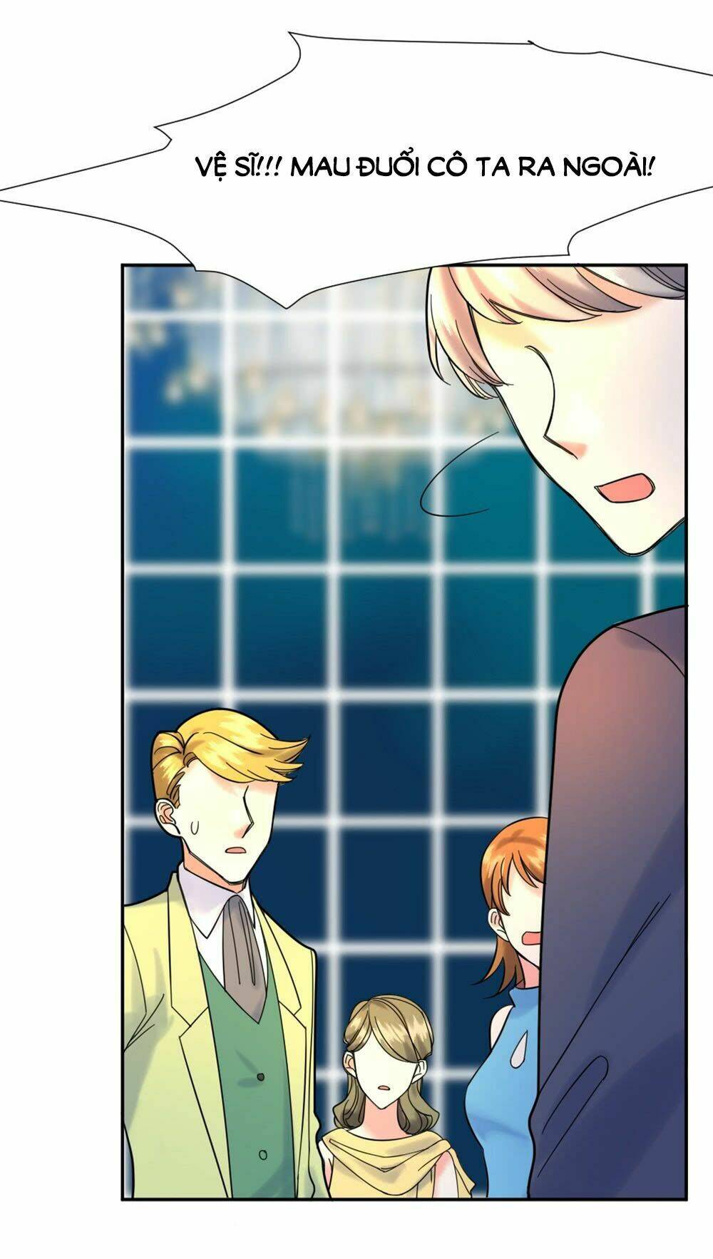 Trời Sinh Một Cặp? Tôi Cự Tuyệt!: Chapter 6