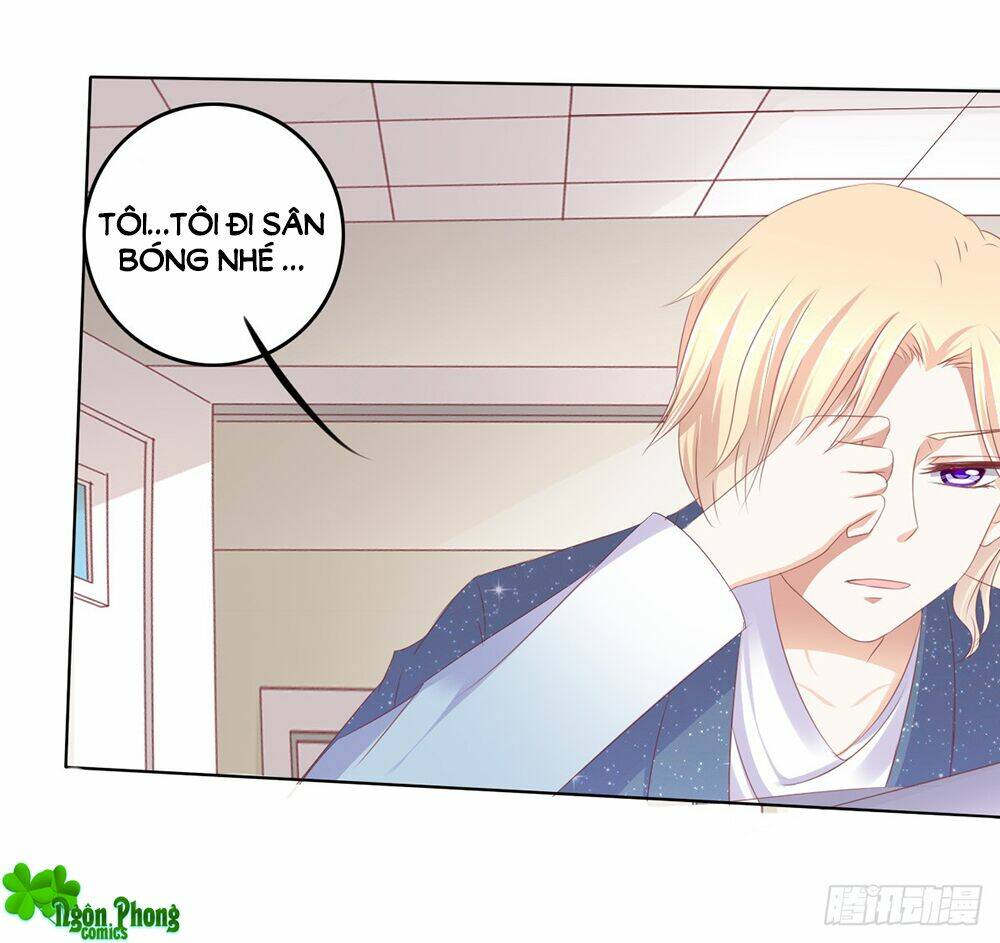 Hoàng Đế “Phế Vật” Tiến Hóa Sử: Chapter 45