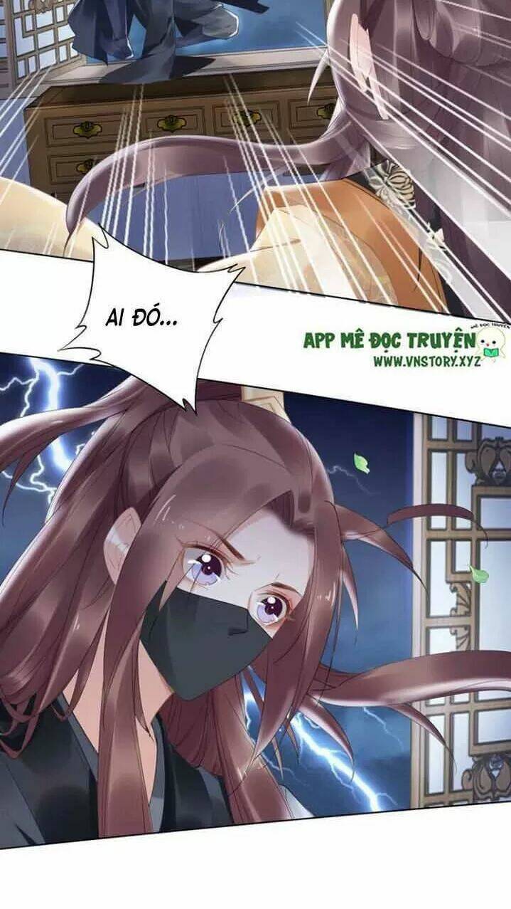 Nhất Sinh Nhất Thế Tiếu Thương Khung: Chapter 79