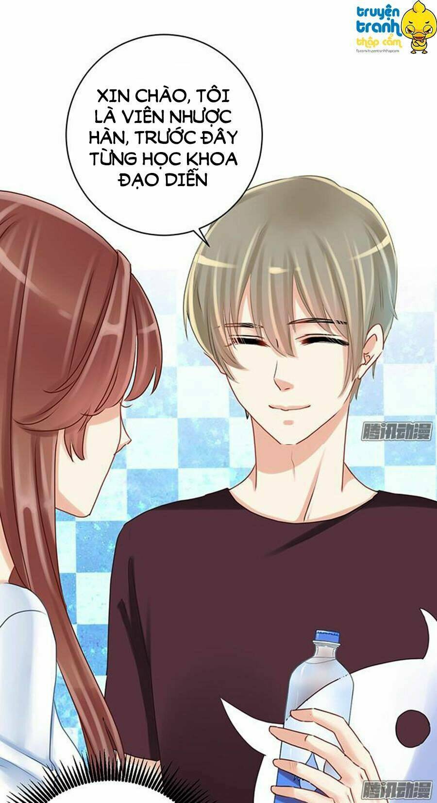 Trọng Sinh Để Ngủ Với Ảnh Đế: Chapter 28