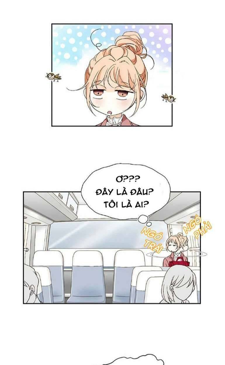 Lee Bom, Em Là Của Anh: Chapter 1