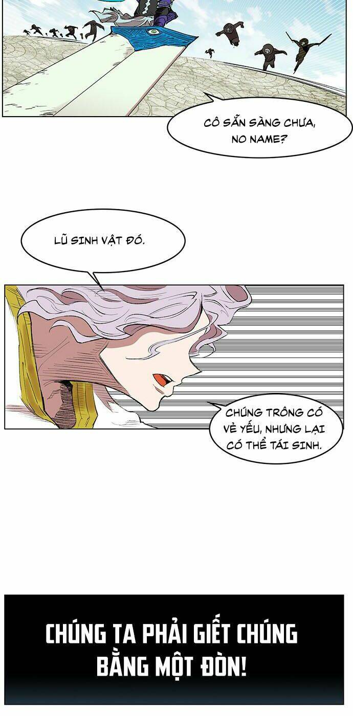 Hard Core Leveling Warrior: Chapter 171