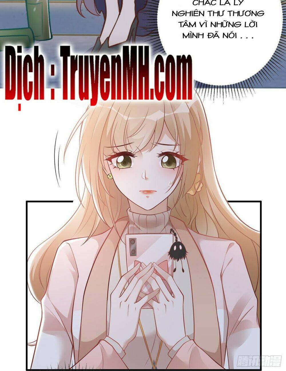 Lấy Tình Yêu, Lấy Thời Gian: Chapter 33