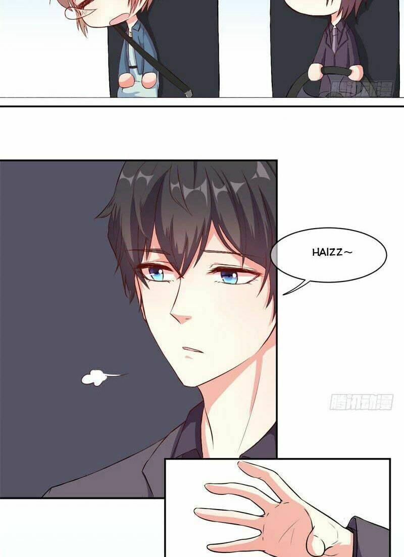 Ám Luyến Thành Hôn: Chapter 16