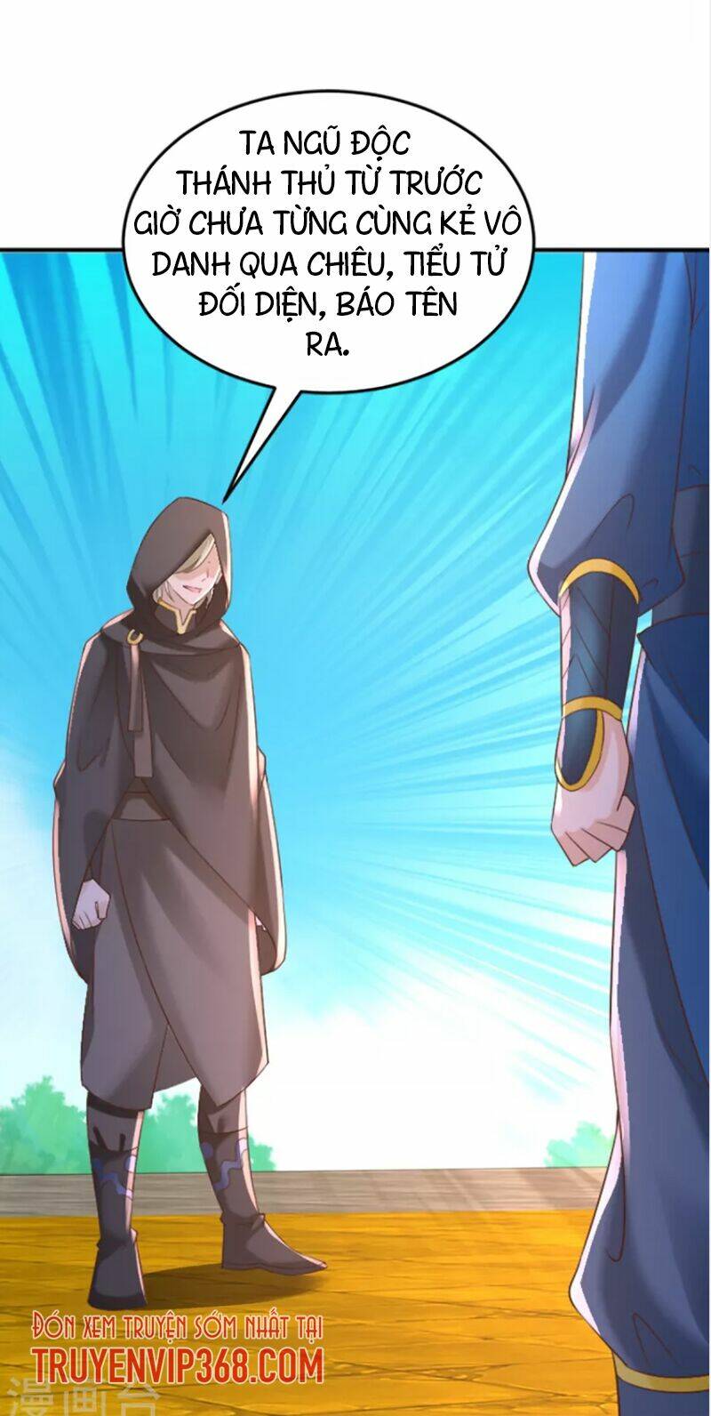 Chí Tôn Trọng Sinh: Chapter 166