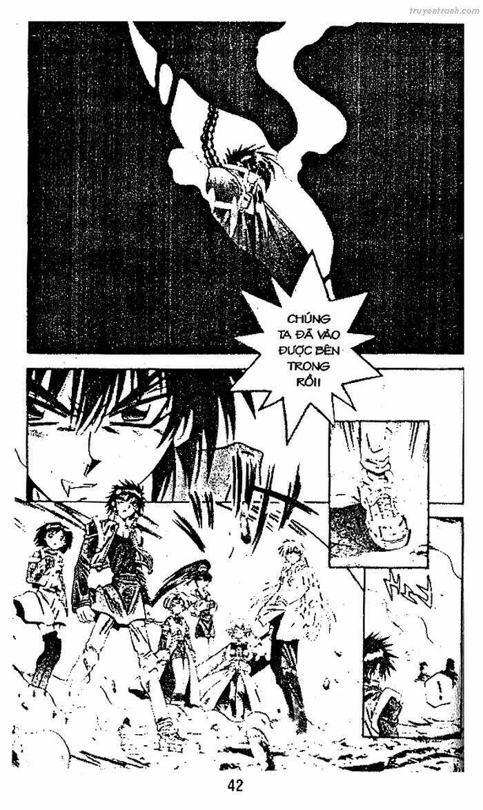 Devil And Devil: Chapter 63