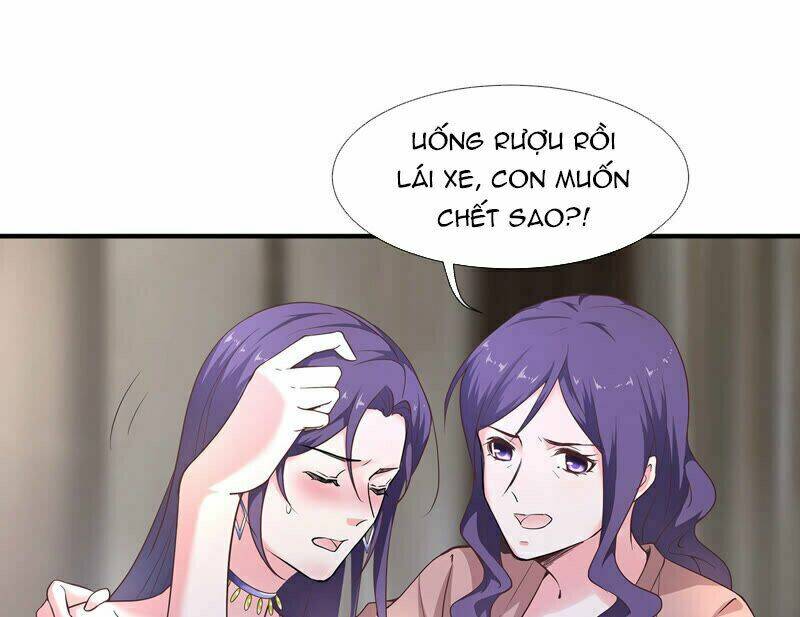 Chiến Lược Lãng Mạn Của Thịnh Thiếu: Chapter 22