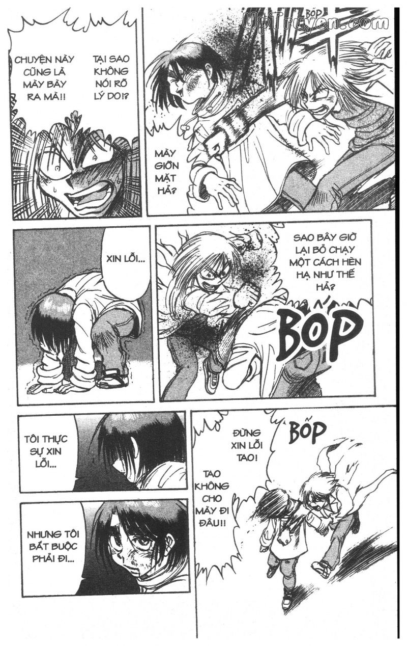 Fujita Kazuhiro: Chapter 30