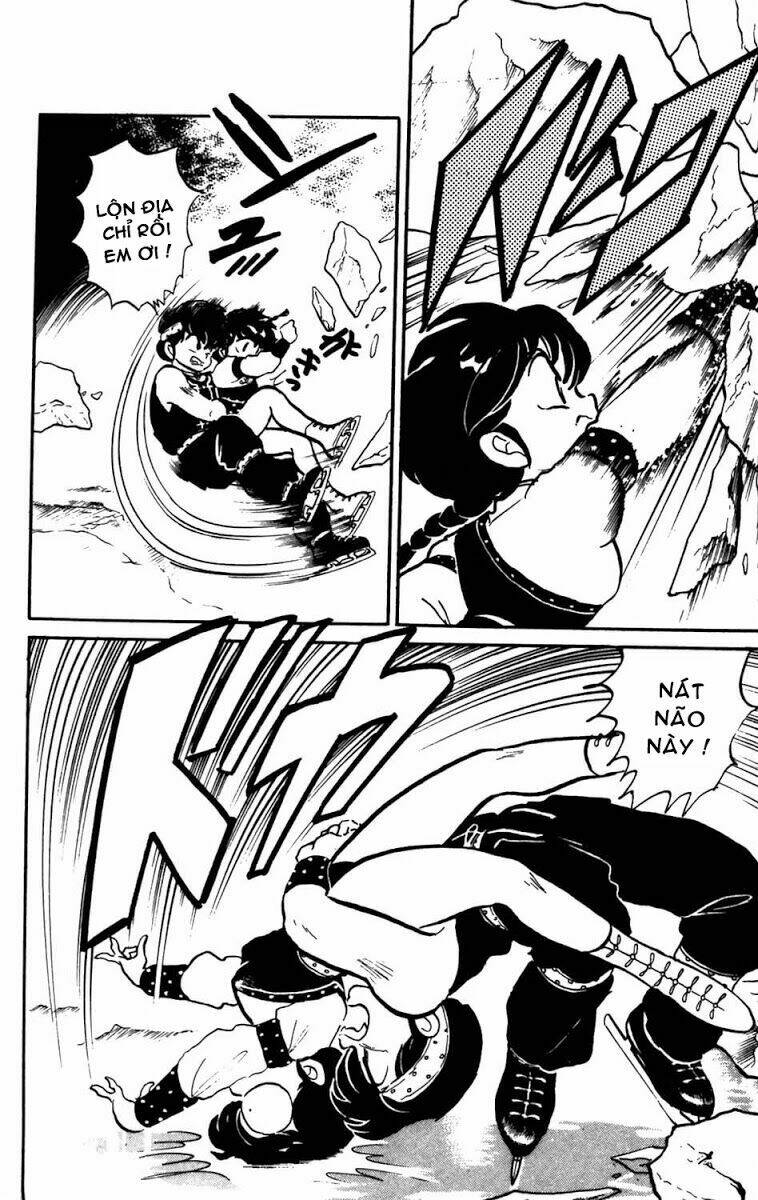 Suối Lời Nguyền: Chapter 29