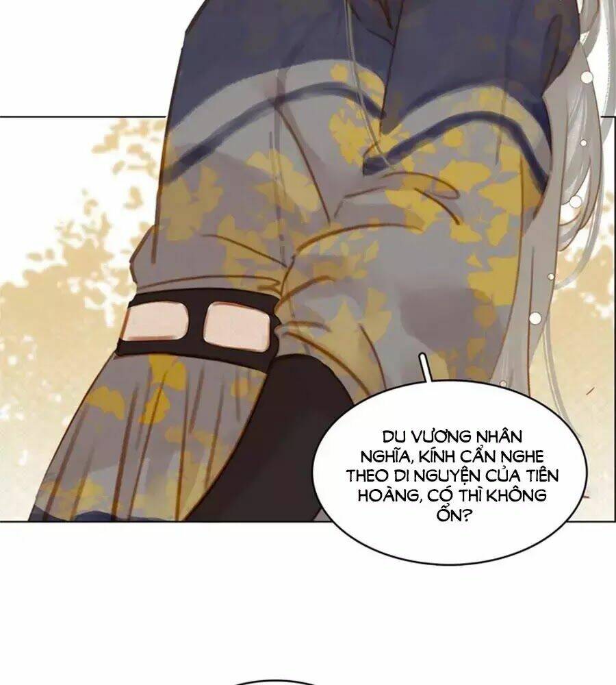 Tiểu Sư Phụ, Tóc Giả Của Ngài Rơi Rồi!: Chapter 20