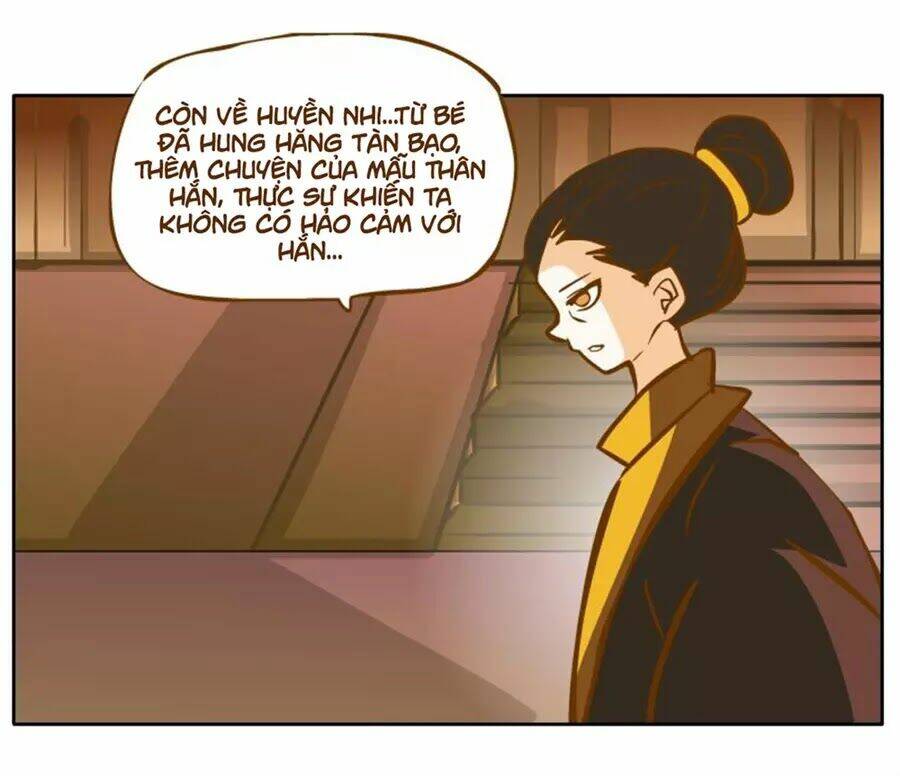 Hòa Thượng Và Tiểu Long Quân: Chapter 61