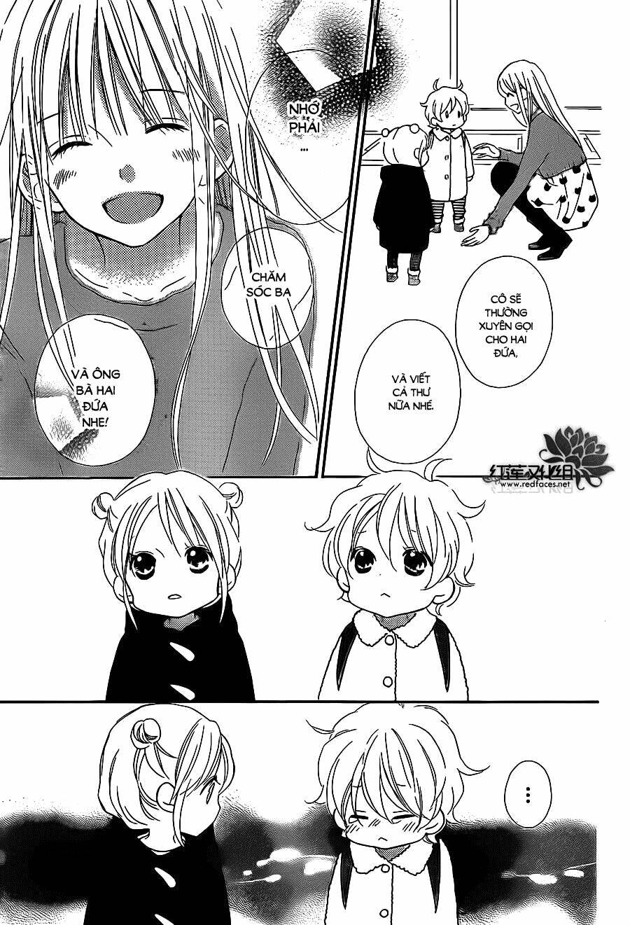 Love So Life: Chapter 101