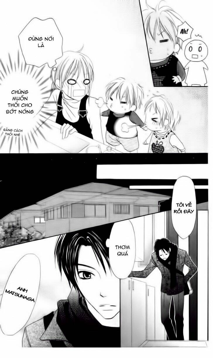 Love So Life: Chapter 5
