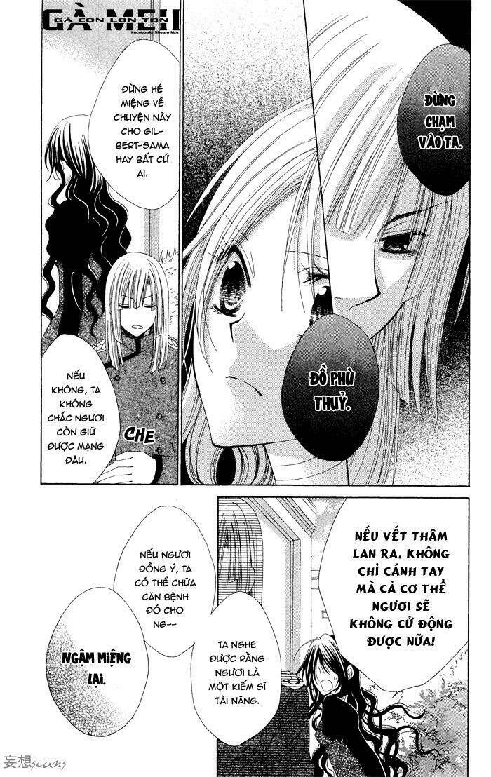 Hyakunen Renbo: Chapter 3