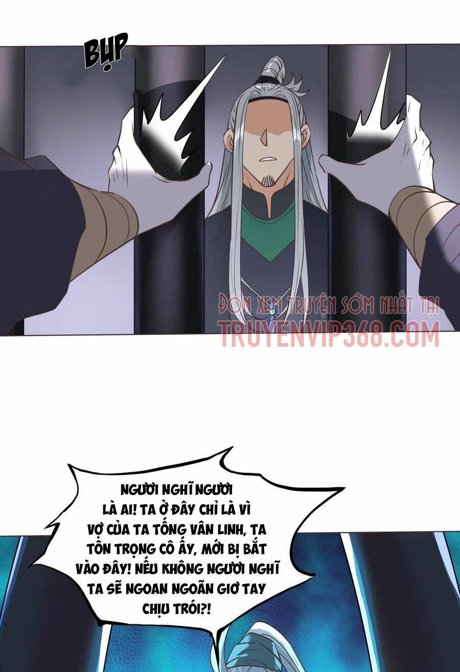 Trăm Vạn Cách Thành Thần: Chapter 14