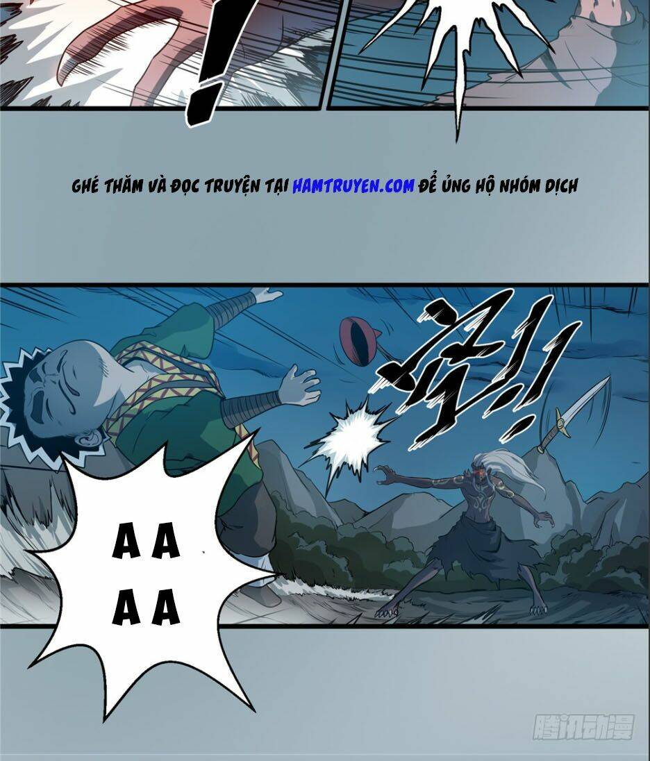 Hiệp Hành Cửu Thiên: Chapter 26