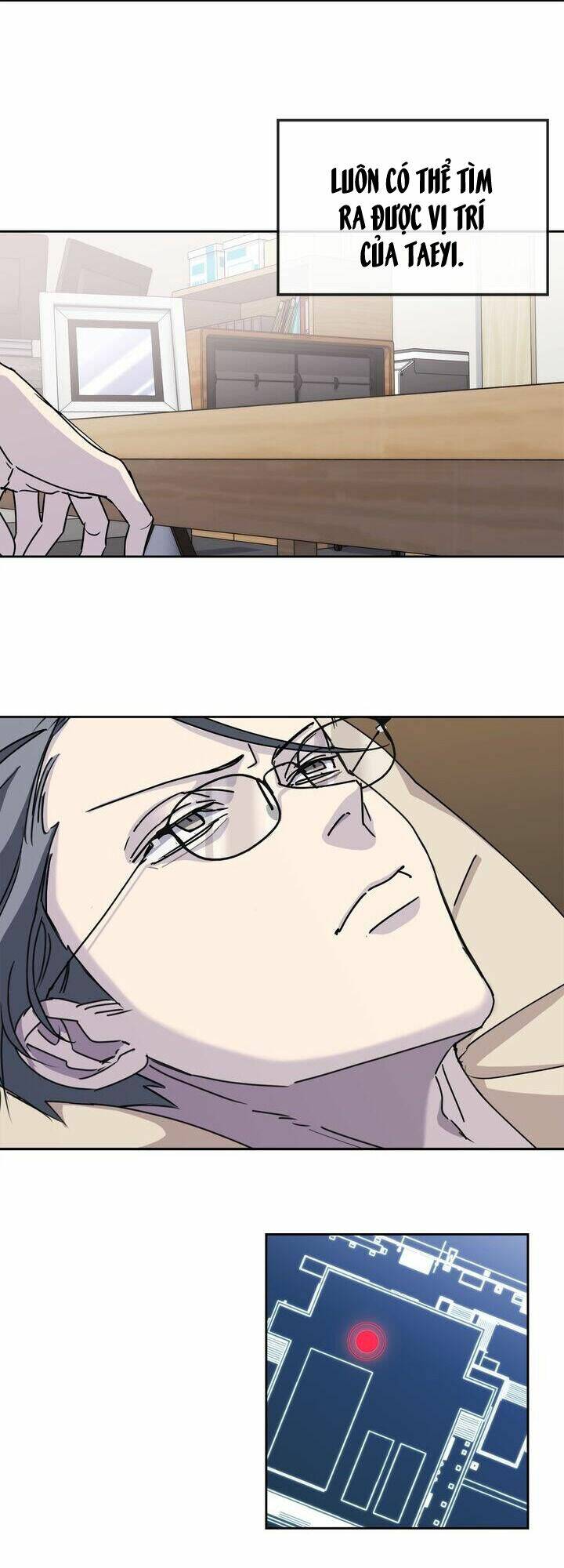 Màn Đêm Buông Xuống Là Khi Qụa Kêu: Chapter 30