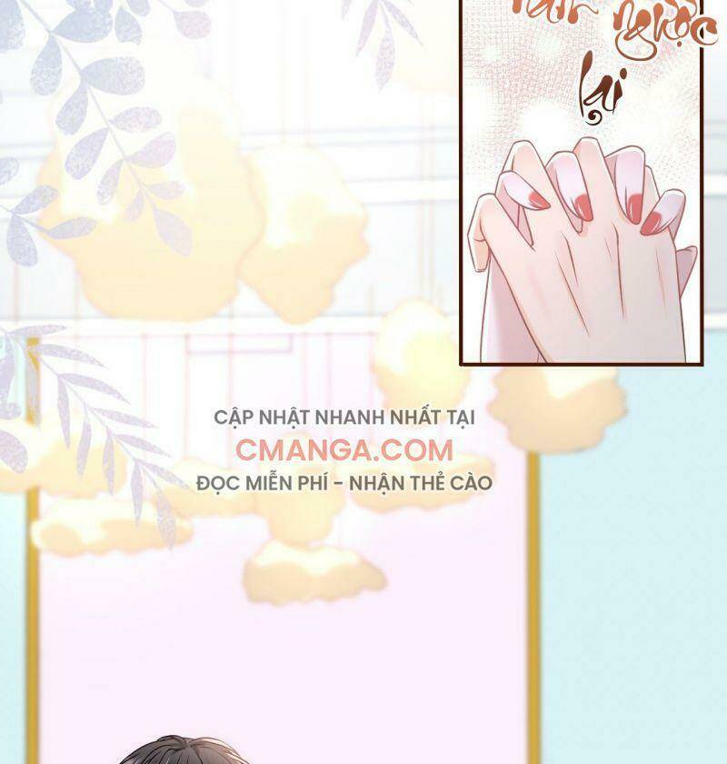 Bạn Gái Tôi Mới 30+: Chapter 55