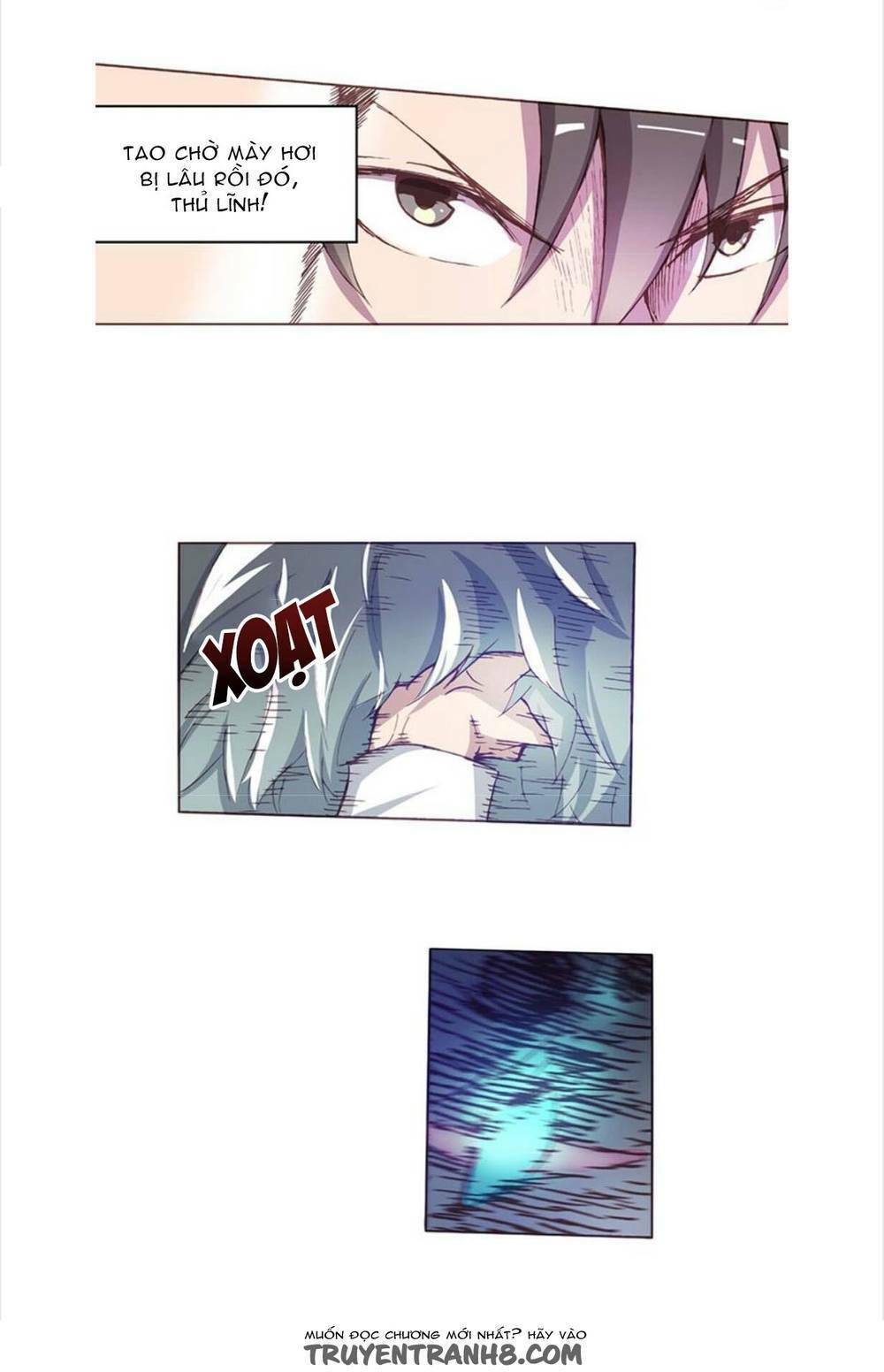 Vì Tôi Là Ông Chú Mở Tiệm Bán Vũ Khí: Chapter 7