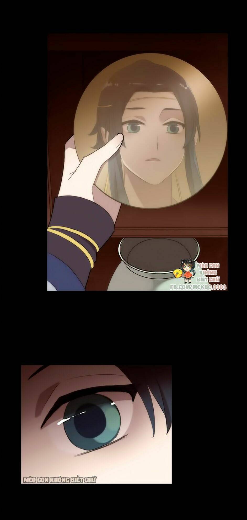 Bách Yêu Dị Văn: Chapter 29