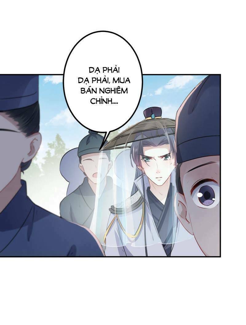 Vương Gia Không Thể Trêu: Chapter 97