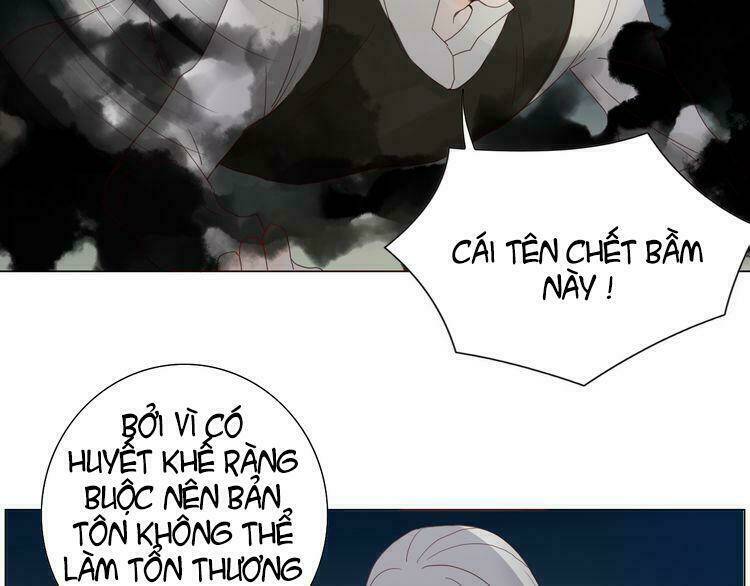 Ta Chỉ Muốn Giết Ngươi: Chapter 6
