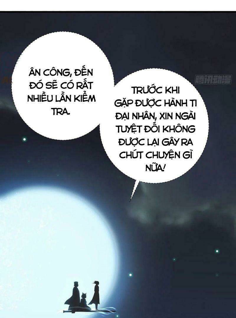 Ta Là Đại Hoàn Đan: Chapter 69