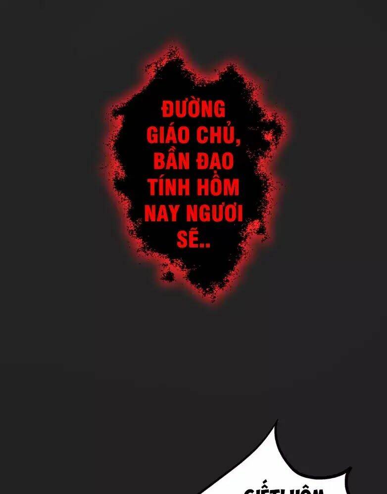 Ma Giáo Giáo Chủ Tái Xuất Giang Hồ: Chapter 1