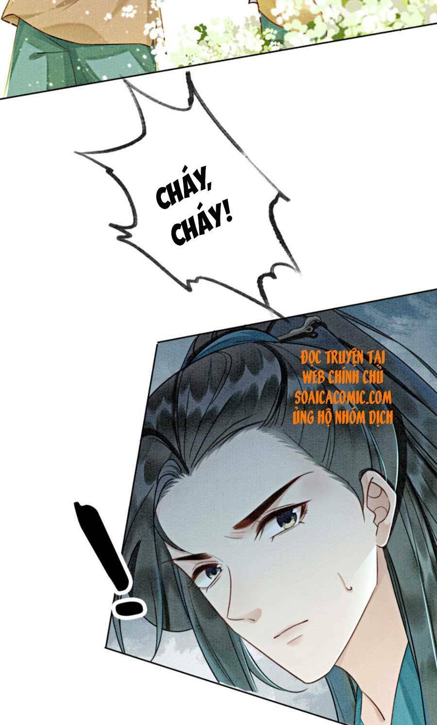 Bắt Đầu Hủy Hôn Để Công Lược Vương Gia: Chapter 17