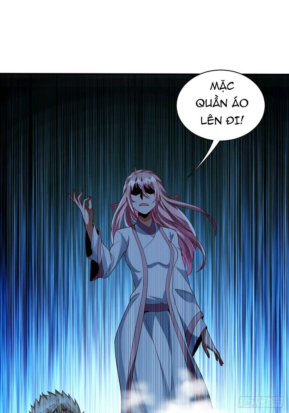 Cục Gạch Xông Vào Dị Giới: Chapter 49