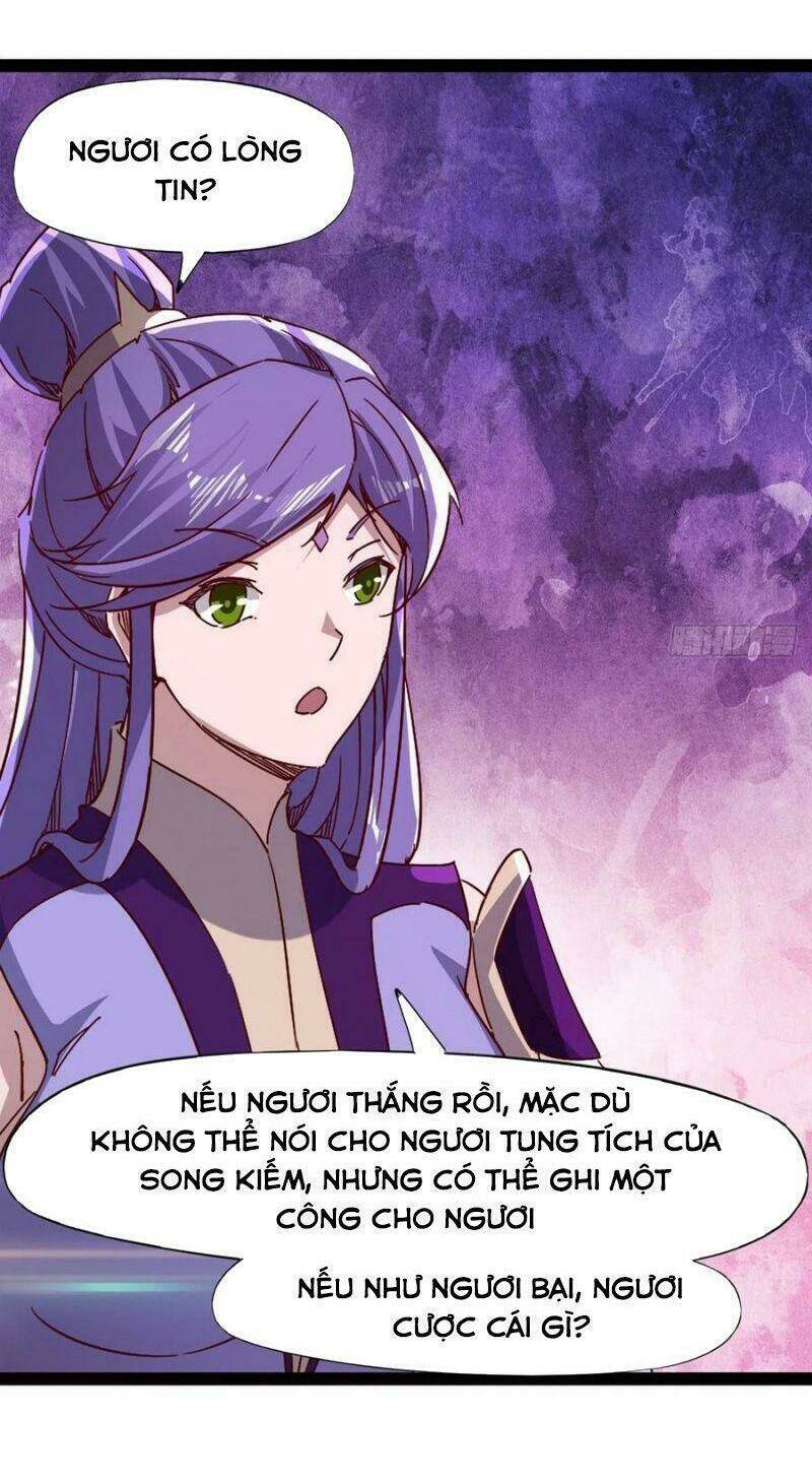 Kiếm Đồ: Chapter 70