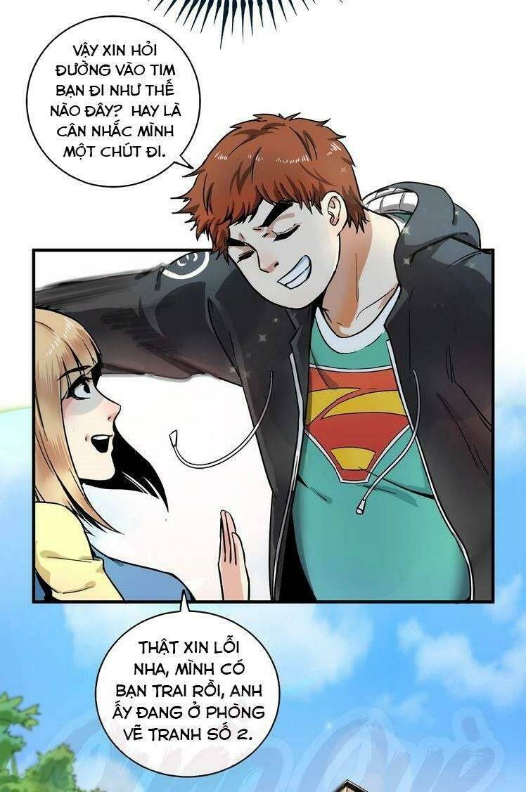 Ta Có Rất Nhiều Thành Tích: Chapter 3