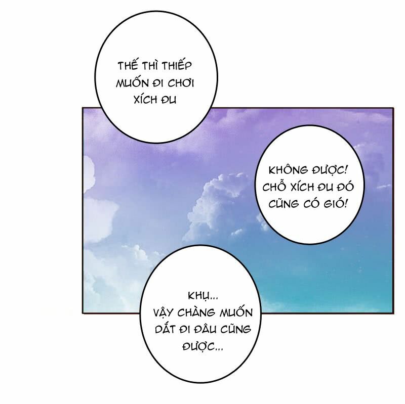 Thông Linh Phi: Chapter 238