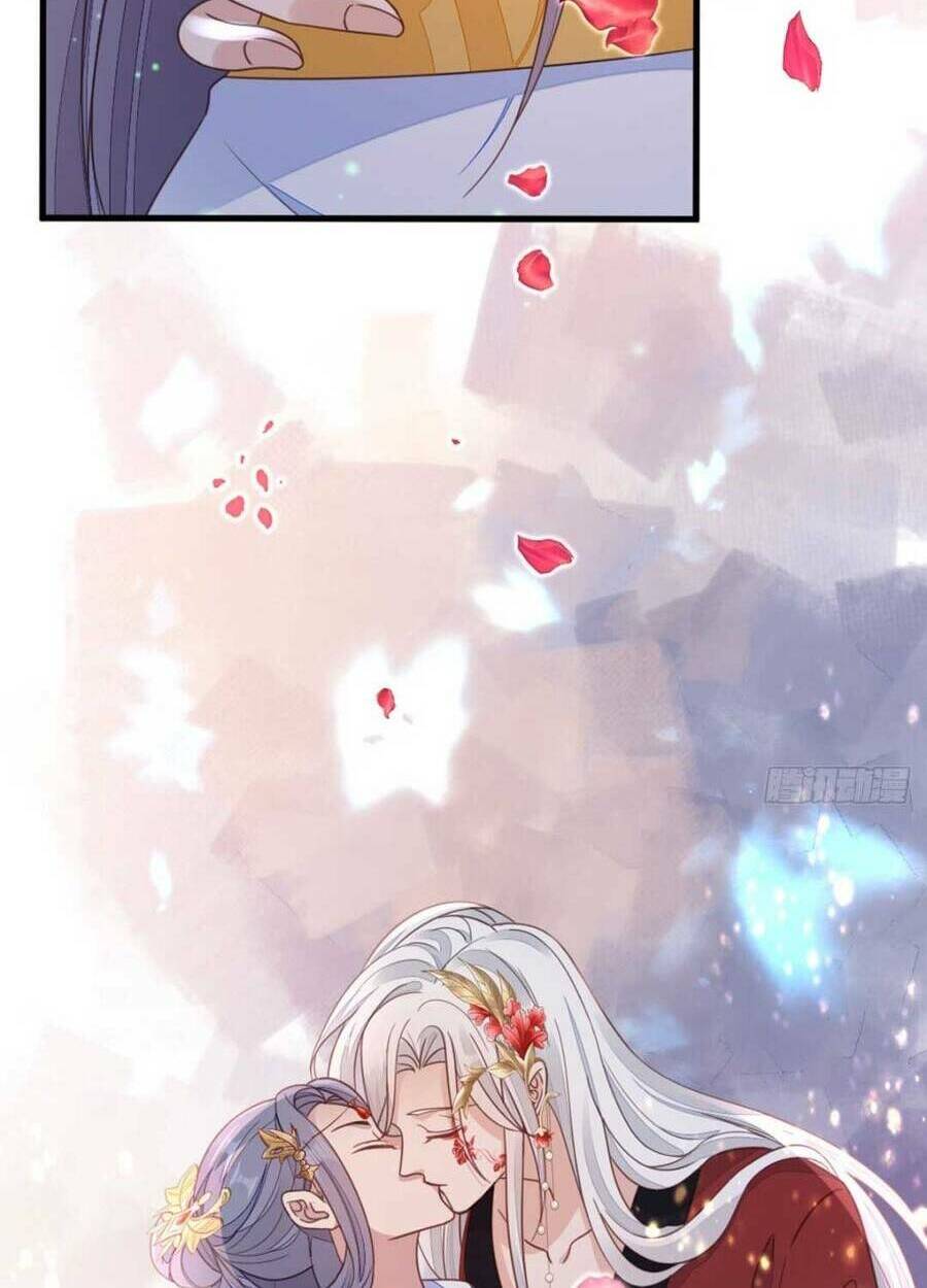 Mau Xuyên Không Rửa Tội Cho Nhân Vật Phản Diện: Chapter 106