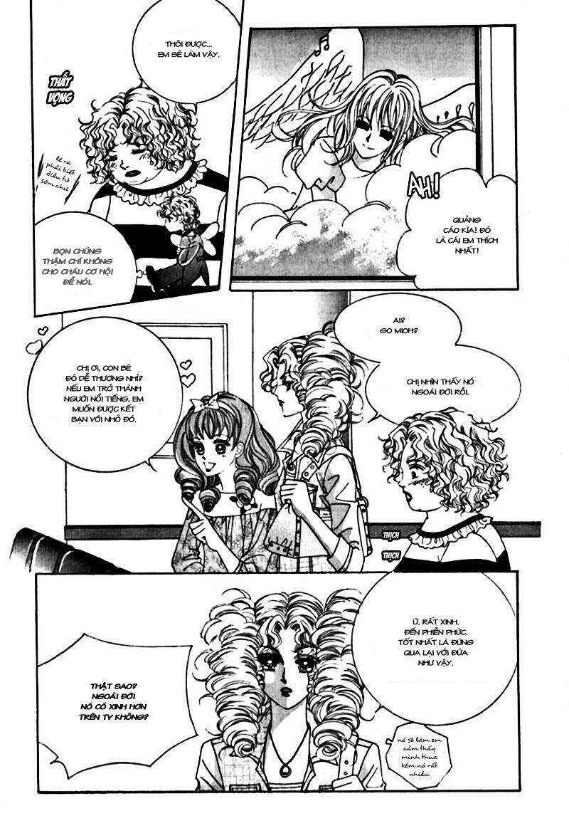 Miunohri To Swan - Cô Nàng Xinh Đẹp: Chapter 15.1