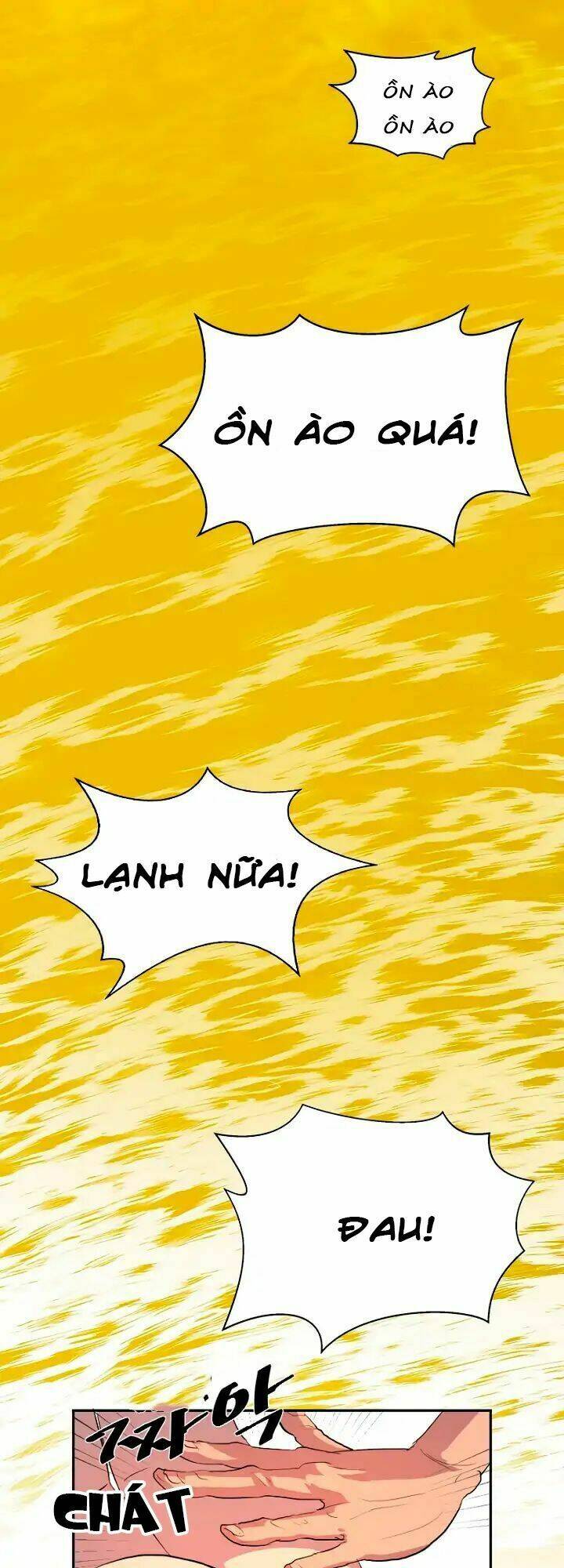 Trọng Sinh, Bất Khả Chiến Bại: Chapter 1