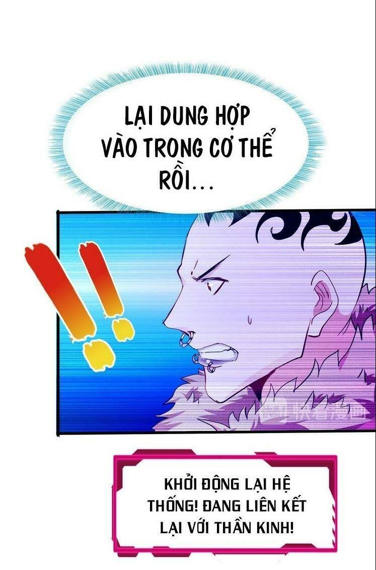 Kinh Thế Kỳ Nhân: Chapter 48