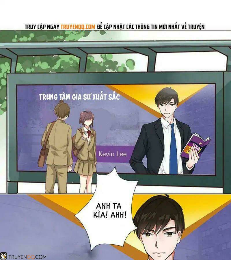 Become A Girl At Night: Chapter 3