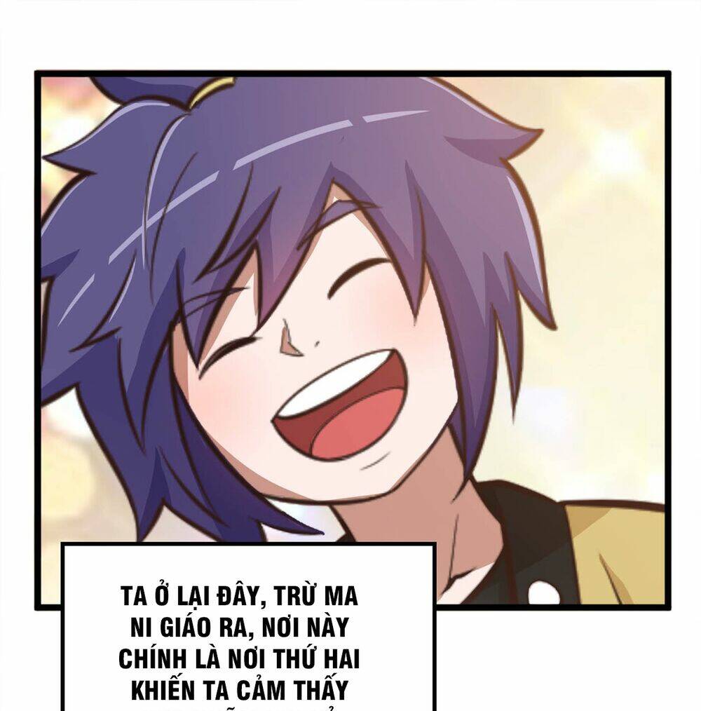 Hiệp Hành Cửu Thiên: Chapter 93